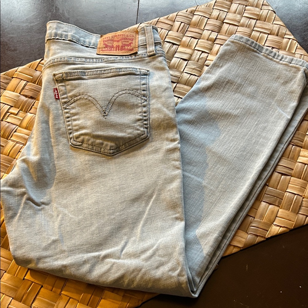 Boyfriend Levi's women Jeans